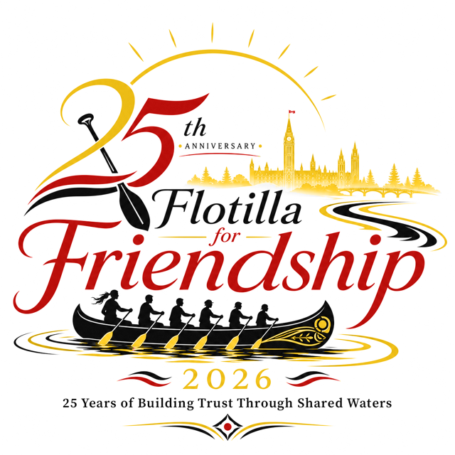 Flotilla official logo