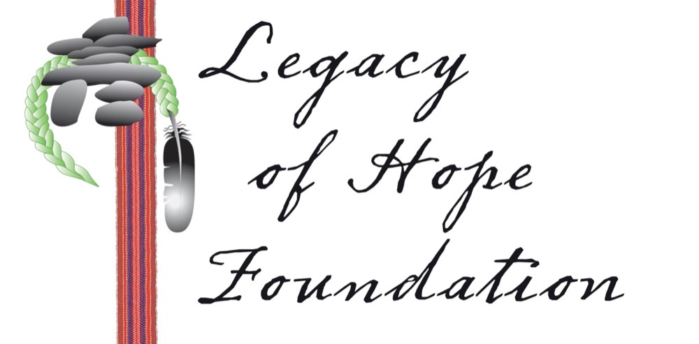 Legacy of Hope Foundation